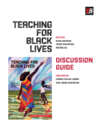 cover of the discussion guide